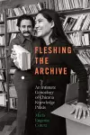Fleshing the Archive cover