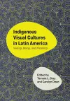 Indigenous Visual Cultures in Latin America cover