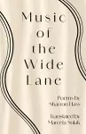 Music of the Wide Lane cover