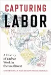 Capturing Labor cover