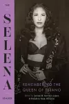 The Selena Reader cover