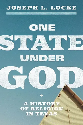 One State Under God cover