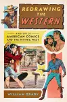 Redrawing the Western cover