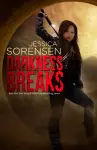 Darkness Breaks cover