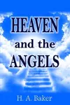 Heaven and The Angels cover