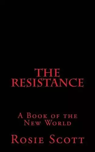 The Resistance cover