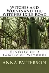 Witches and Wolves and the Witches Exile Road cover