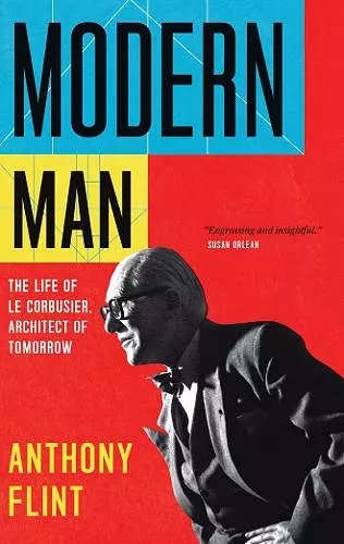 Modern Man cover