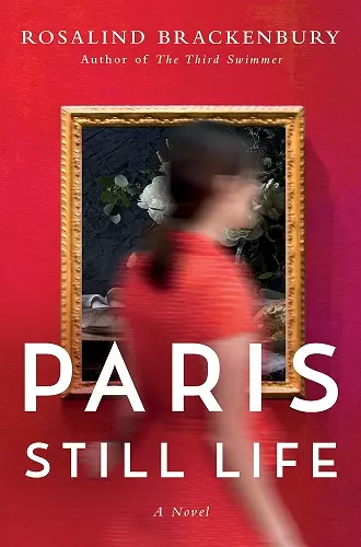 Paris Still Life cover