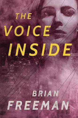 The Voice Inside cover