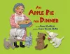 An Apple Pie for Dinner cover