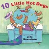 10 Little Hot Dogs cover