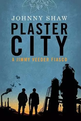 Plaster City cover