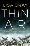 Thin Air cover