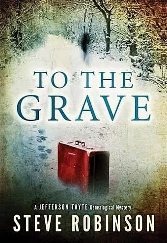 To The Grave cover