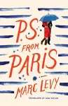 P.S. from Paris cover