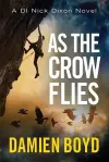 As the Crow Flies cover