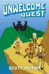 An Unwelcome Quest cover