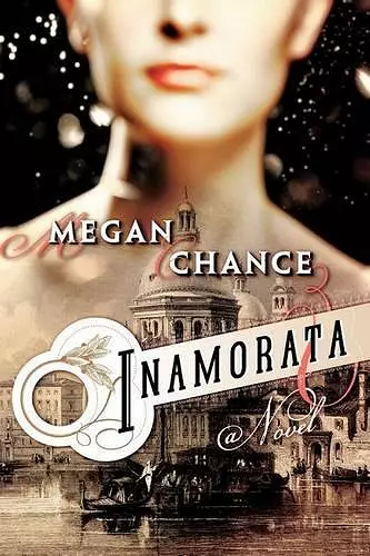 Inamorata cover