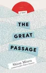 The Great Passage cover