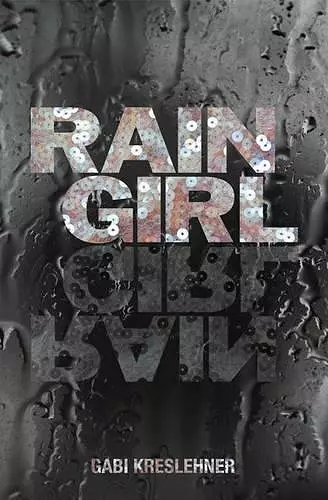 Rain Girl cover