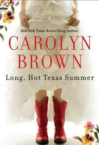 Long, Hot Texas Summer cover