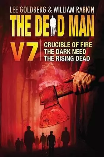 The Dead Man Volume 7 cover