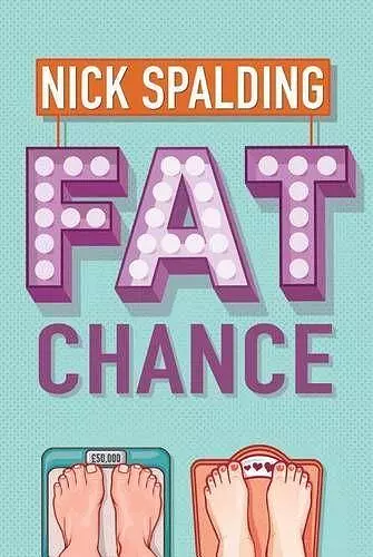 Fat Chance cover