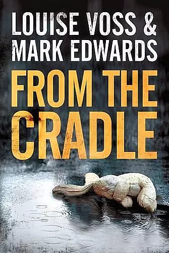 From the Cradle cover