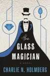 The Glass Magician cover