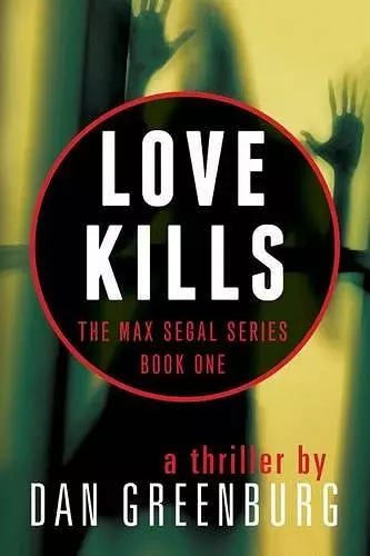 Love Kills cover