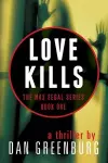 Love Kills cover