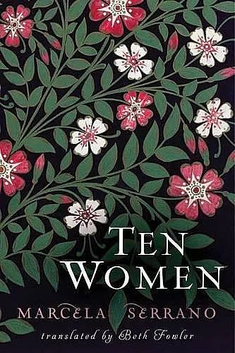 Ten Women cover