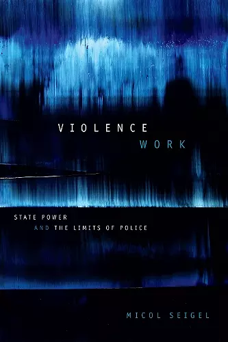 Violence Work cover