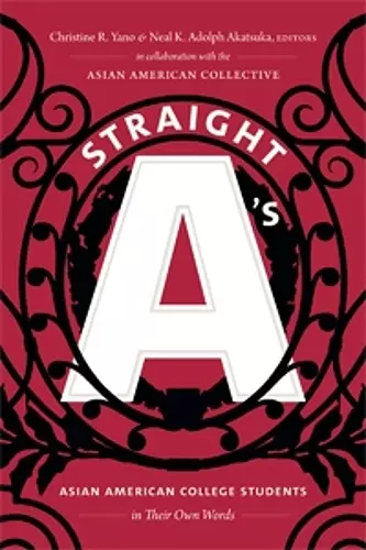 Straight A's cover