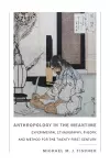 Anthropology in the Meantime cover