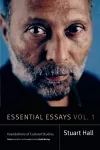 Essential Essays, Volume 1 cover