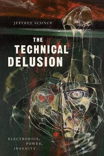 The Technical Delusion cover