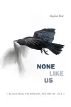 None Like Us cover