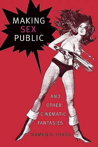Making Sex Public and Other Cinematic Fantasies cover