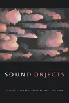 Sound Objects cover