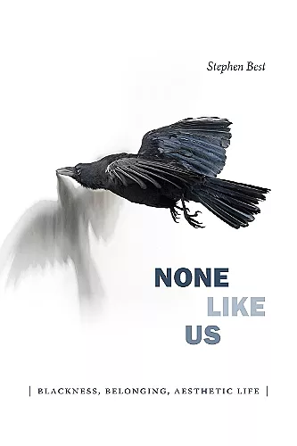 None Like Us cover