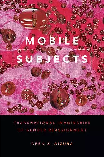 Mobile Subjects cover