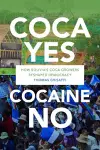 Coca Yes, Cocaine No cover