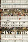 The Politics of Operations cover