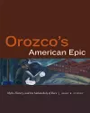 Orozco's American Epic cover