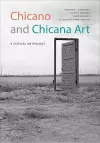 Chicano and Chicana Art cover