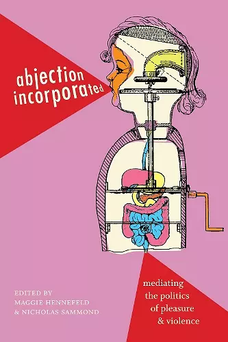 Abjection Incorporated cover