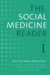 The Social Medicine Reader, Volume I, Third Edition cover