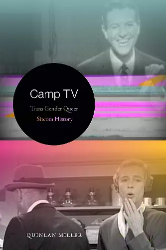 Camp TV cover